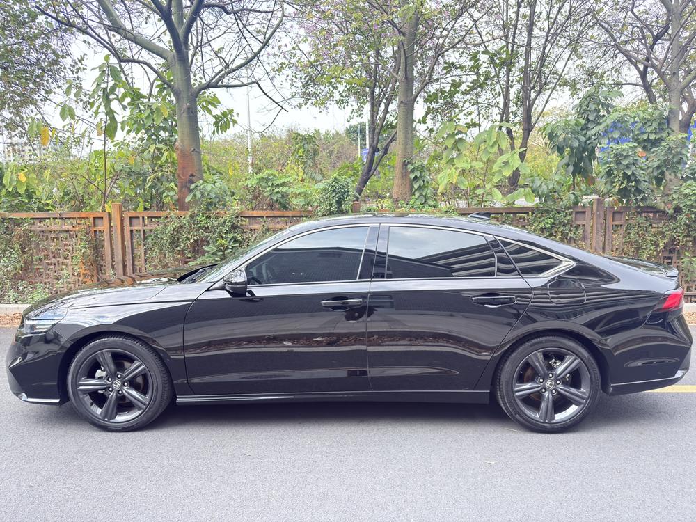 Honda Inspire