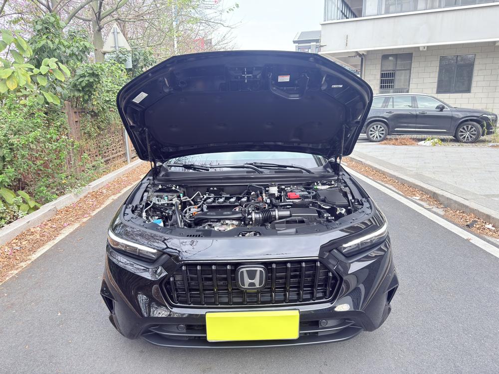Honda Inspire