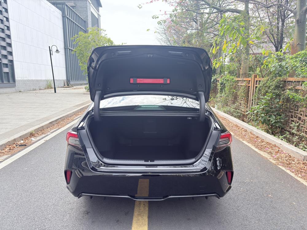 Honda Inspire