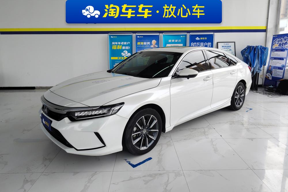 Honda Inspire