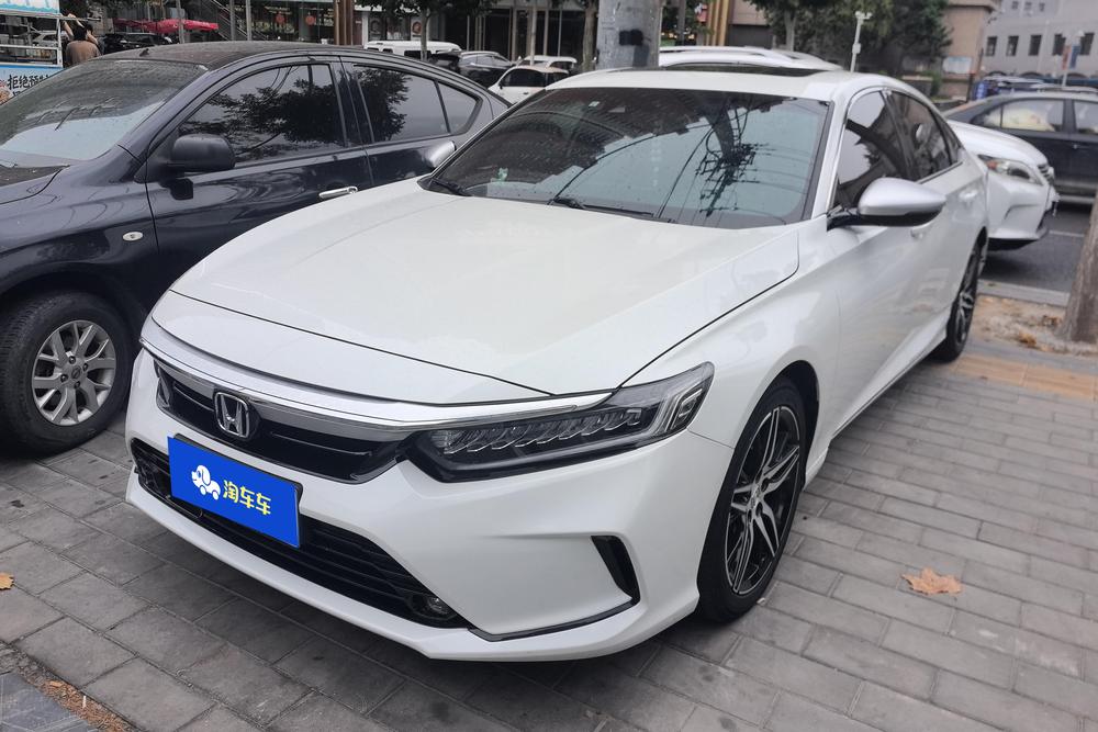 Honda Inspire