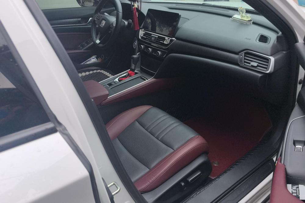 Honda Inspire