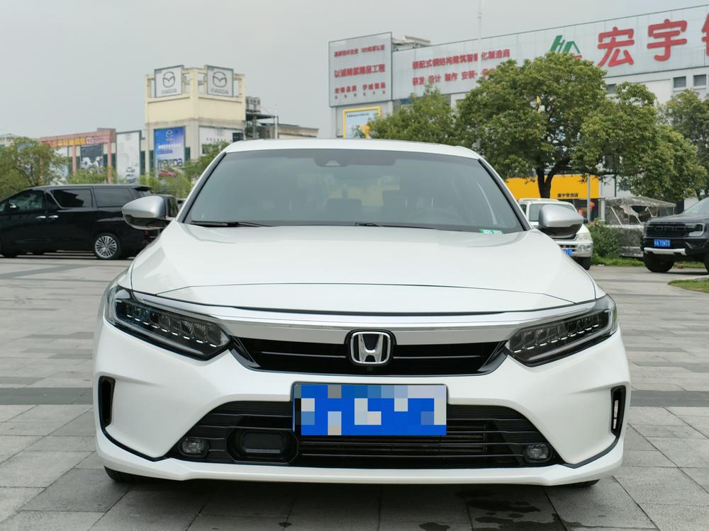 Honda Inspire