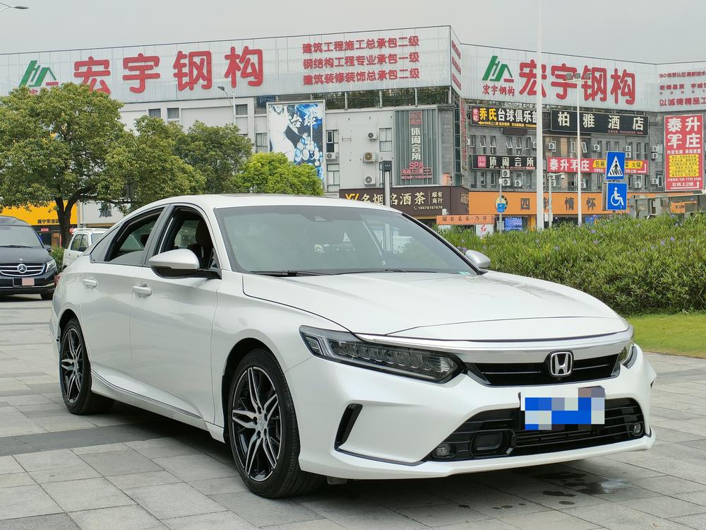 Honda Inspire