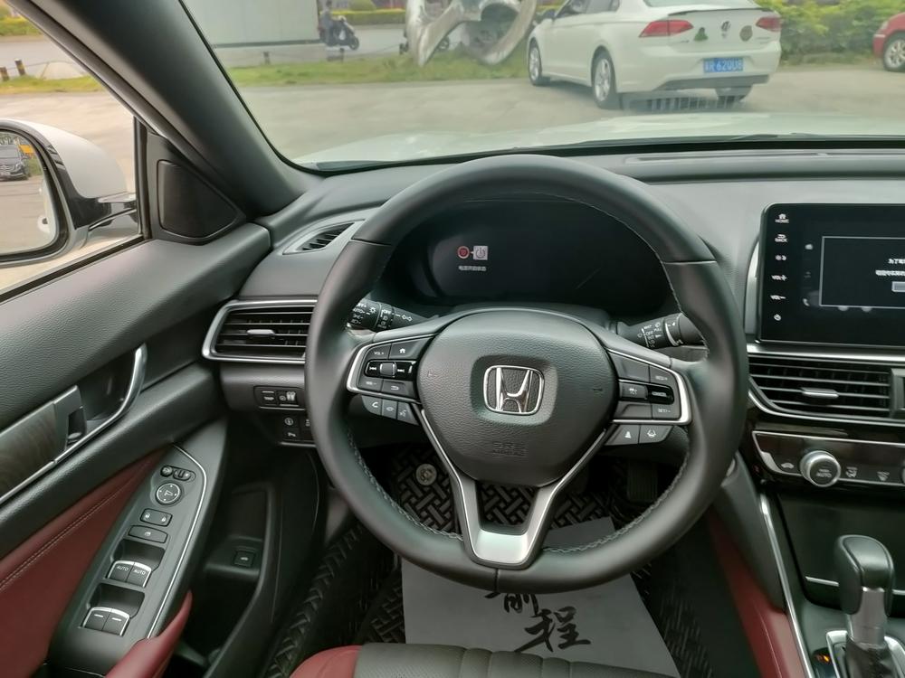 Honda Inspire