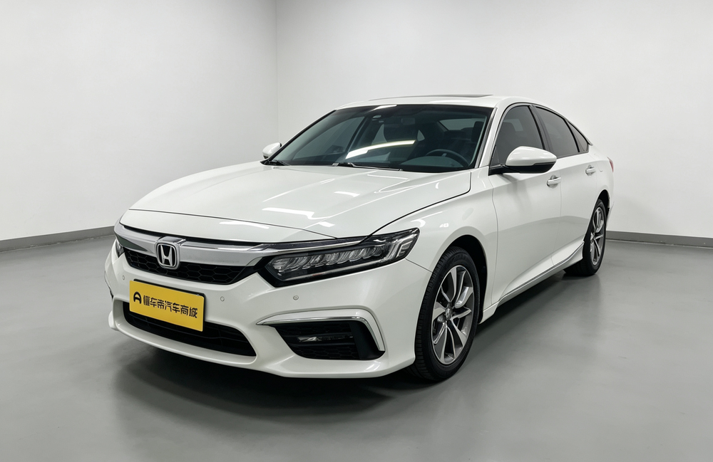 Honda Inspire