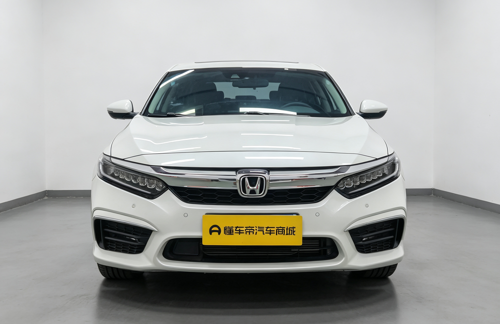 Honda Inspire