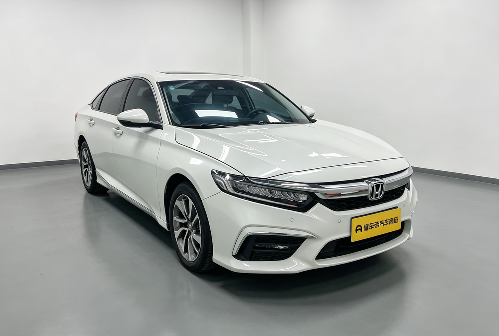 Honda Inspire