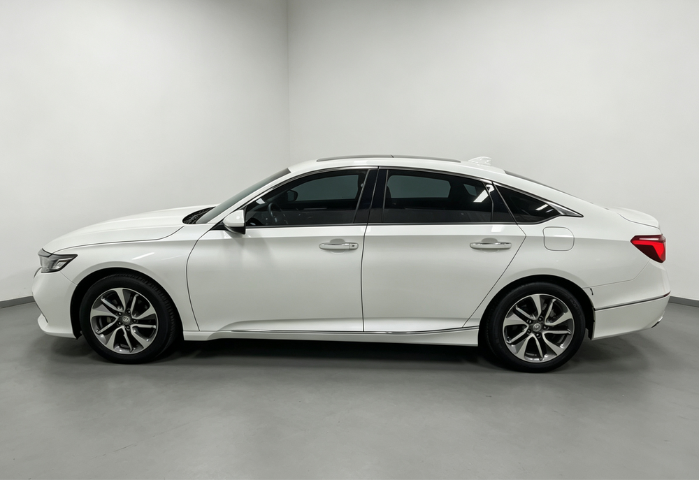 Honda Inspire