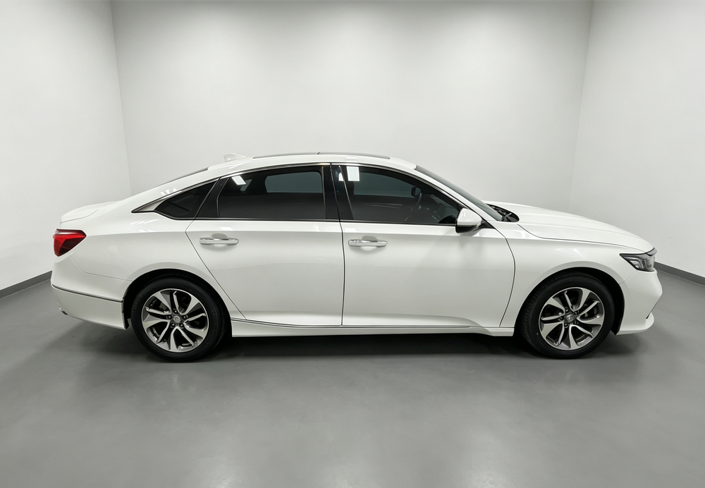 Honda Inspire