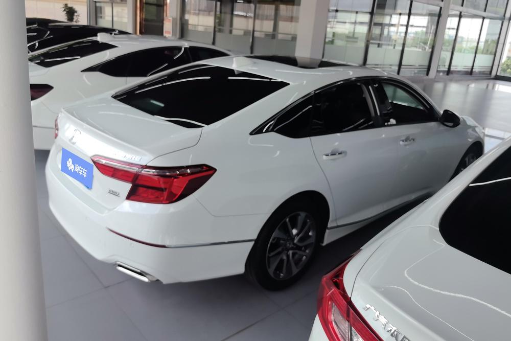 Honda Inspire