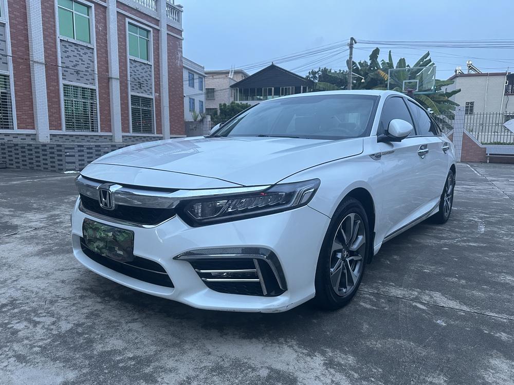 Honda Inspire