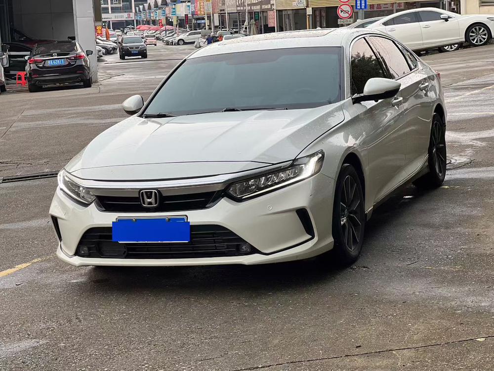Honda Inspire
