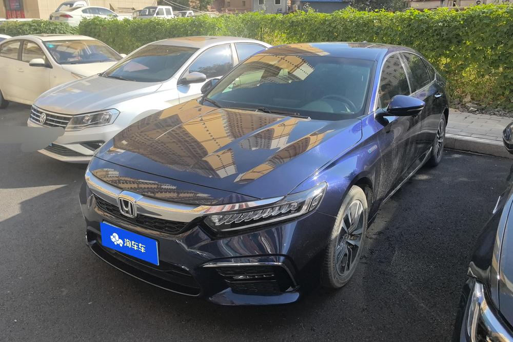 Honda Inspire