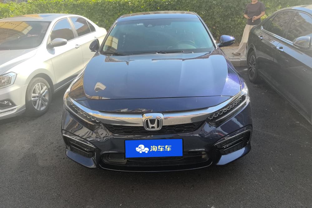 Honda Inspire