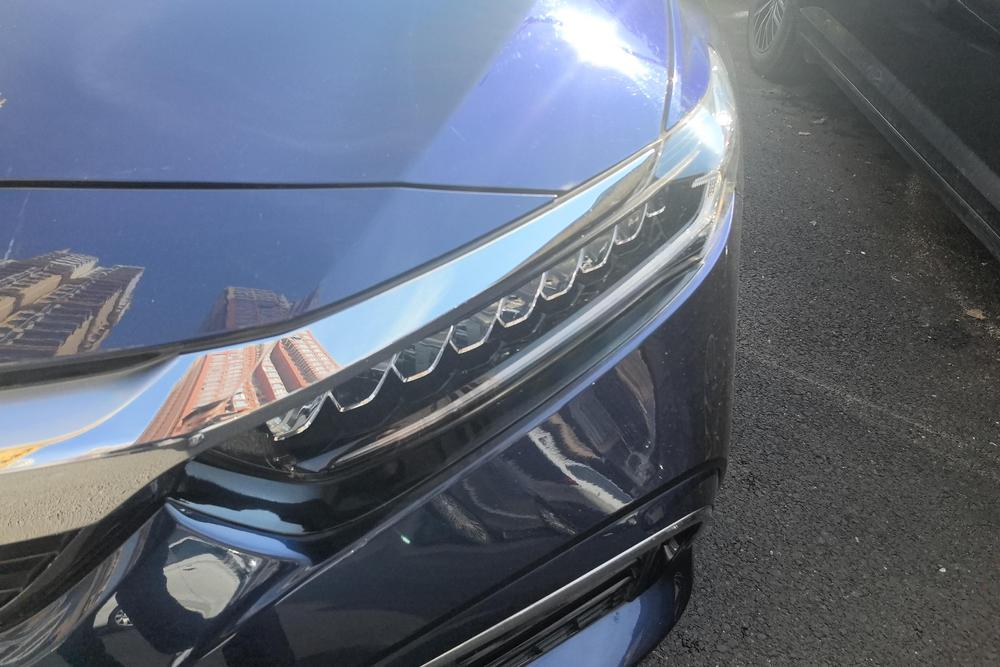 Honda Inspire