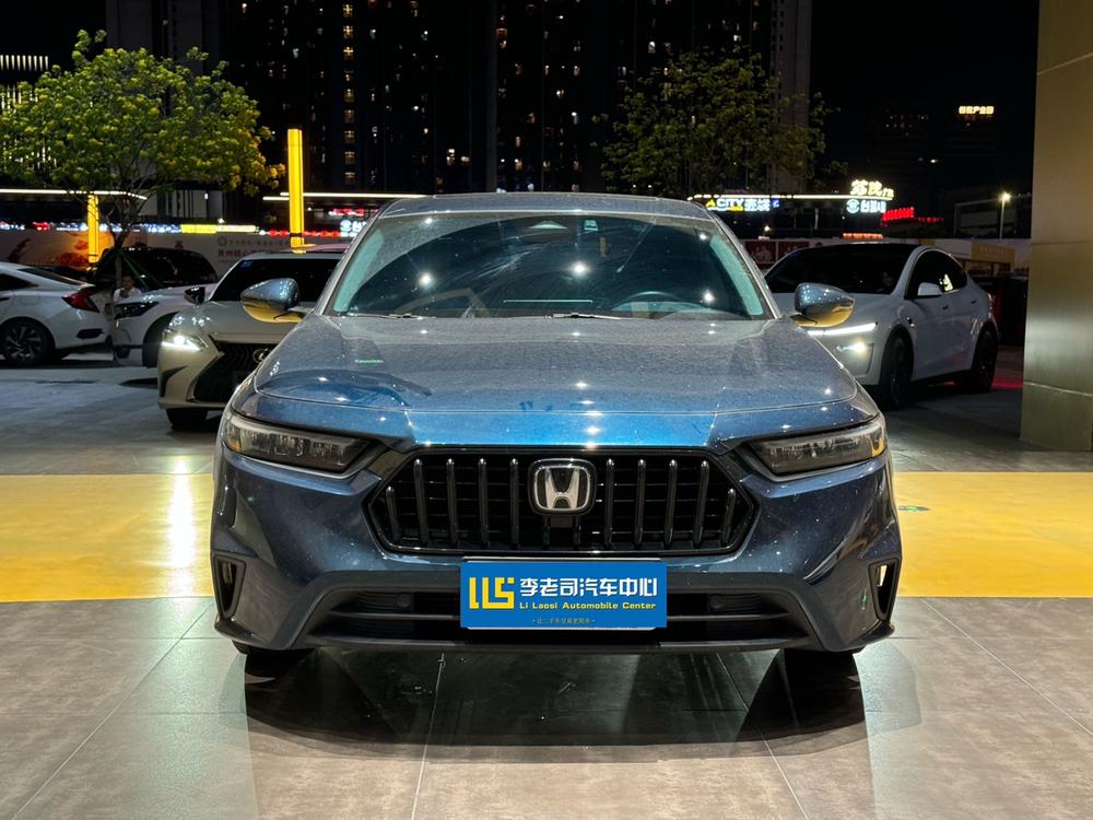 Honda Inspire