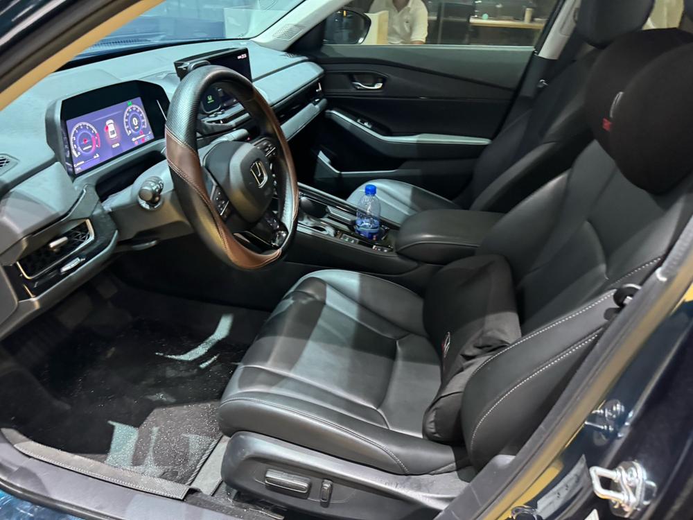 Honda Inspire