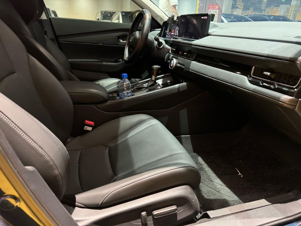 Honda Inspire