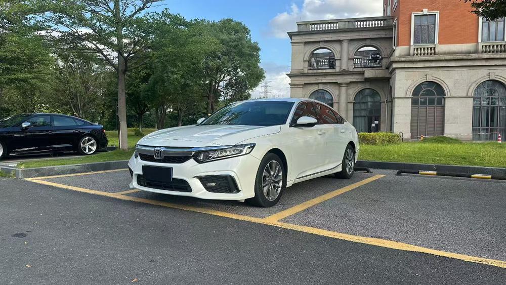 Honda Inspire