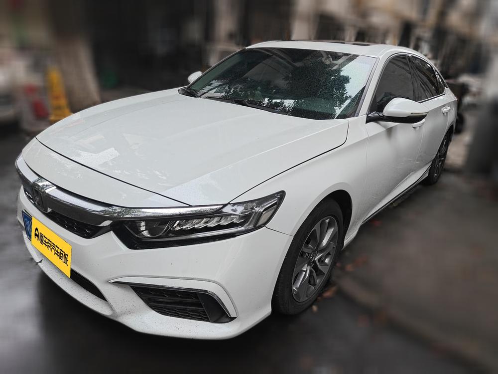 Honda Inspire