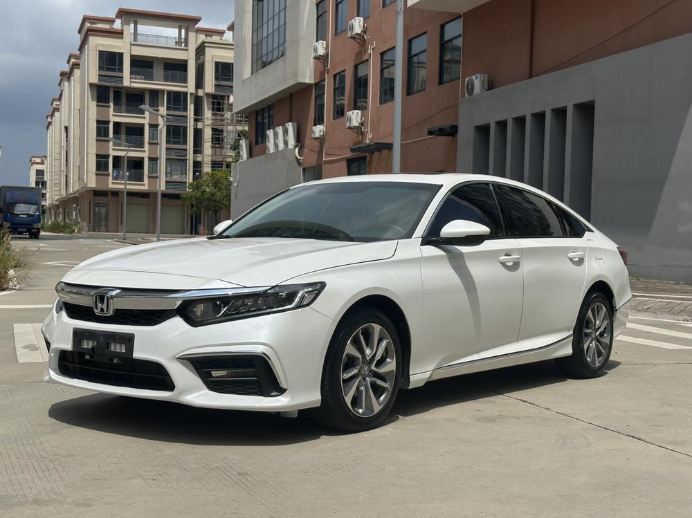 Honda Inspire