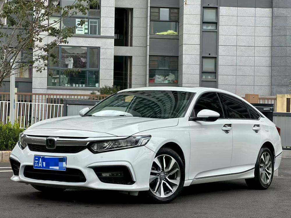 Honda Inspire