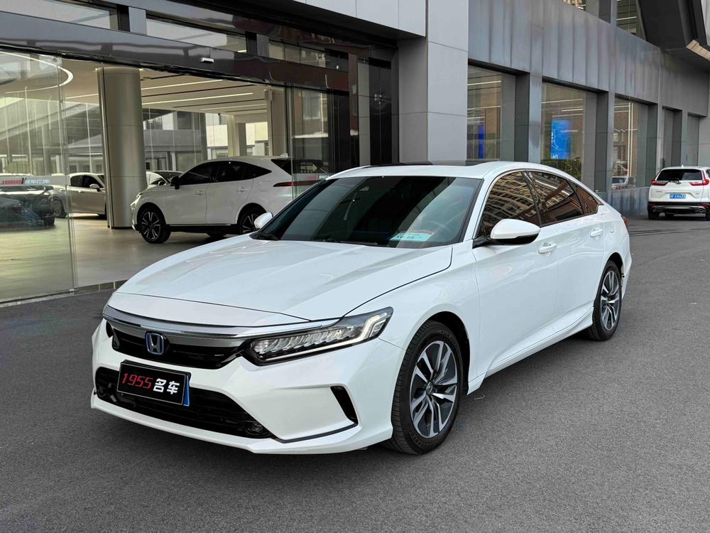 Honda Inspire