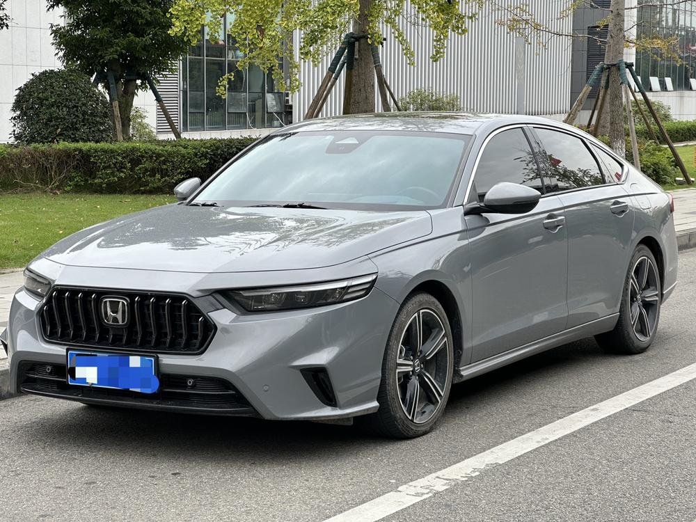 Honda Inspire