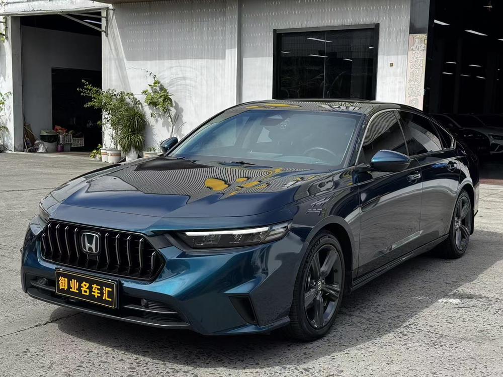 Honda Inspire