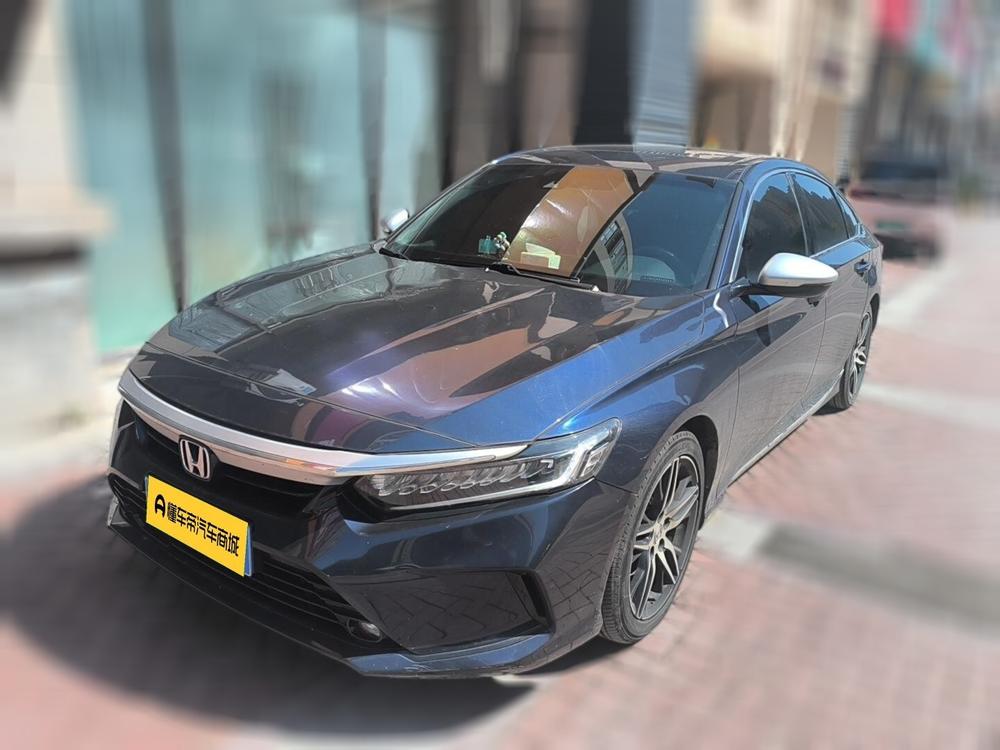 Honda Inspire