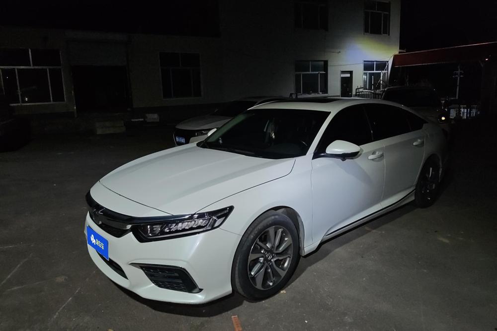 Honda Inspire