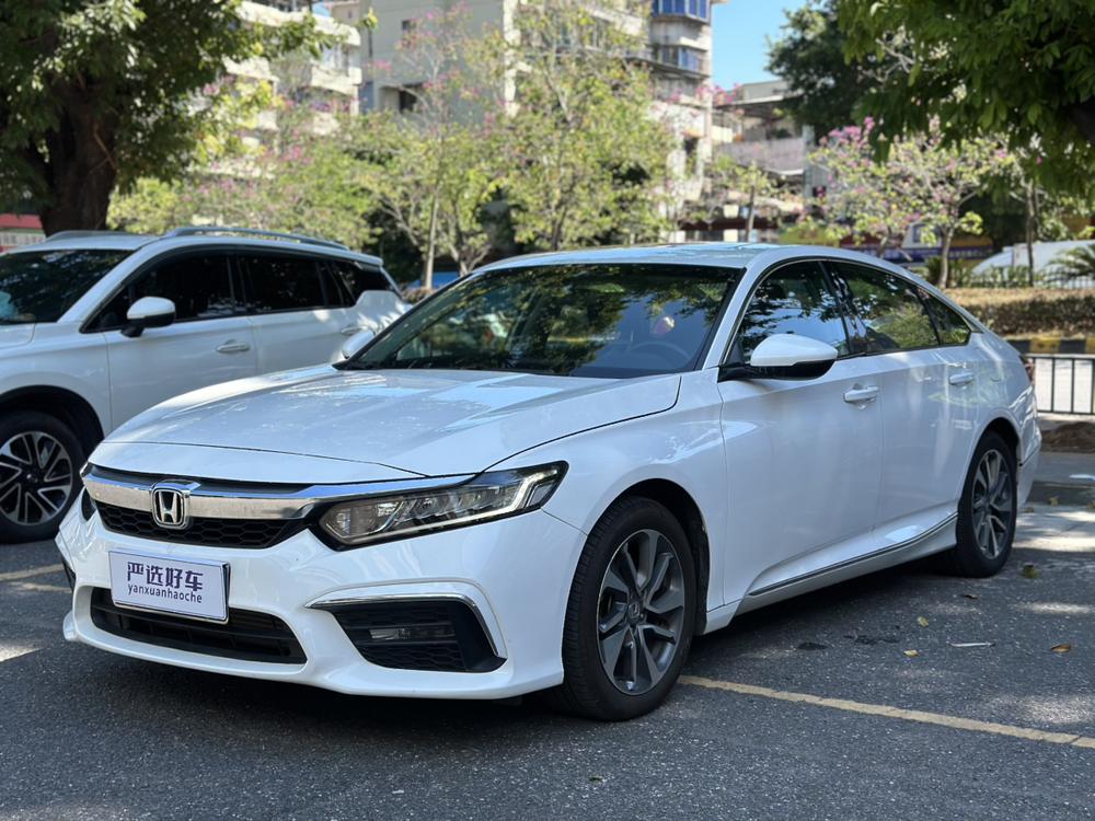 Honda Inspire