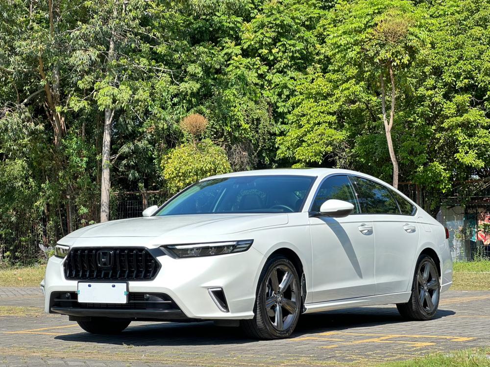 Honda Inspire