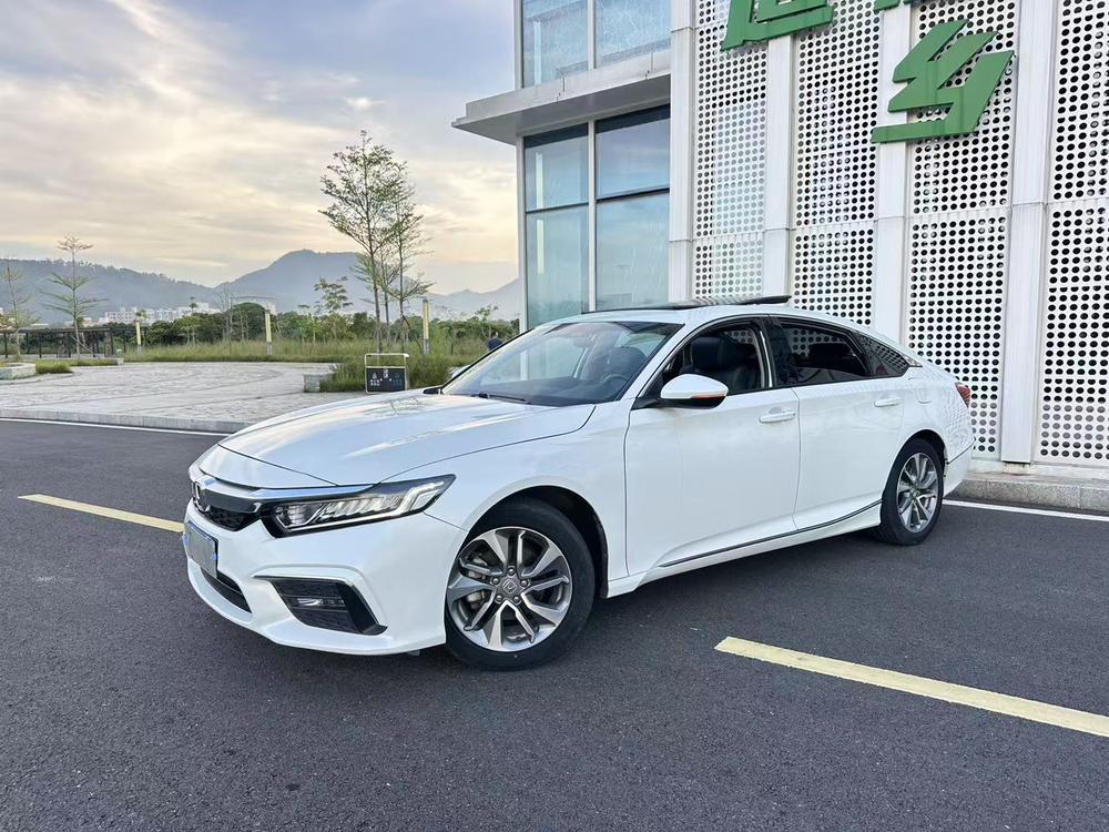 Honda Inspire