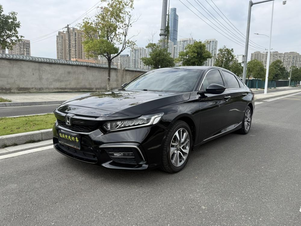 Honda Inspire