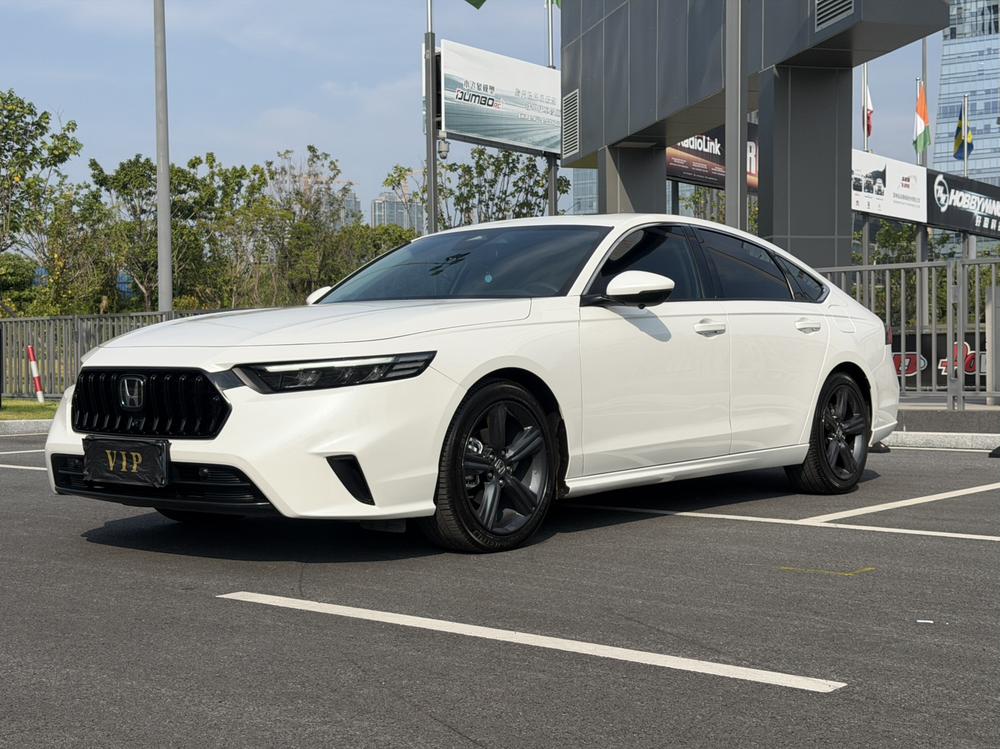 Honda Inspire