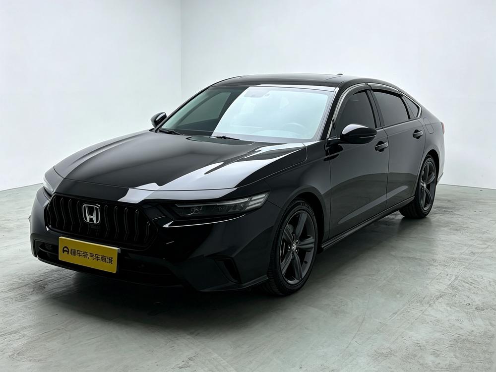 Honda Inspire