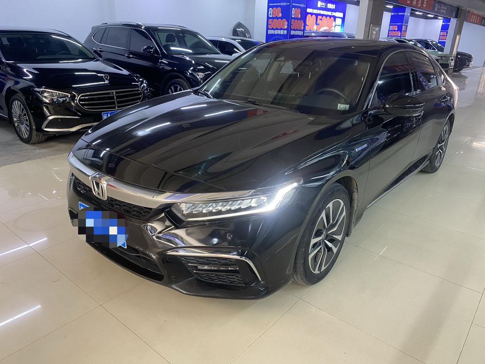 Honda Inspire