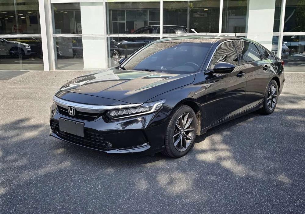 Honda Inspire