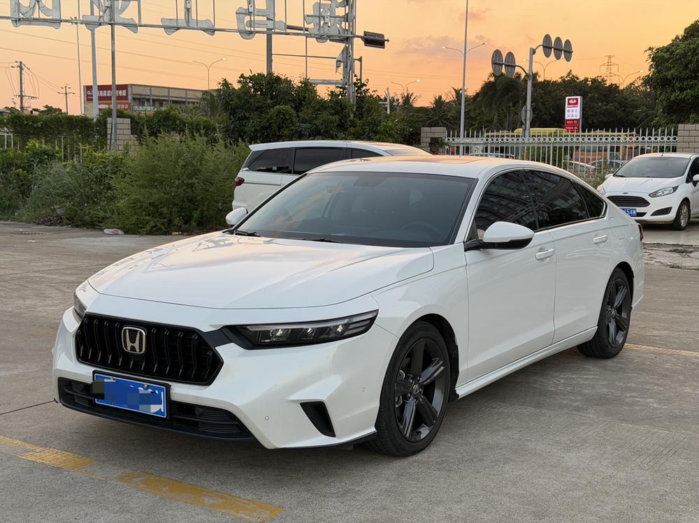 Honda Inspire