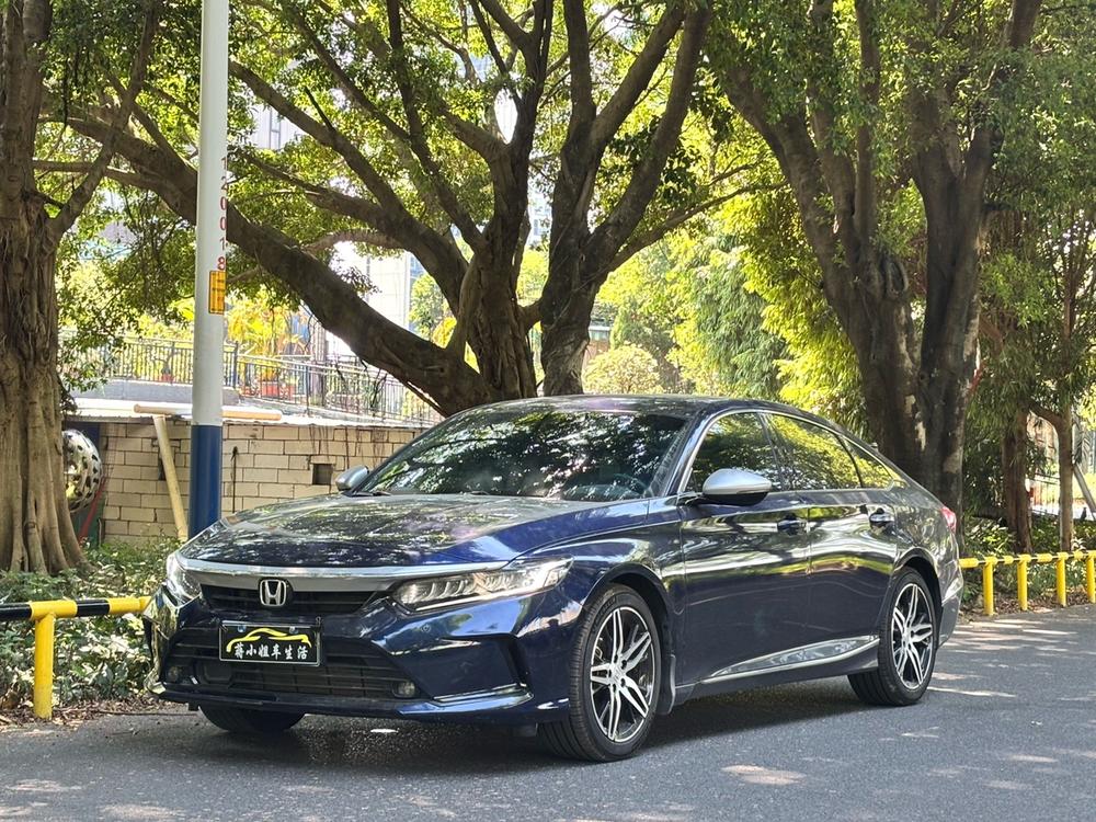 Honda Inspire