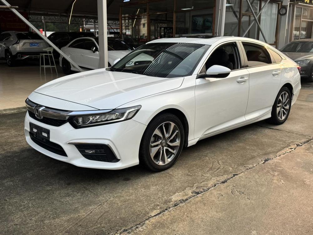 Honda Inspire