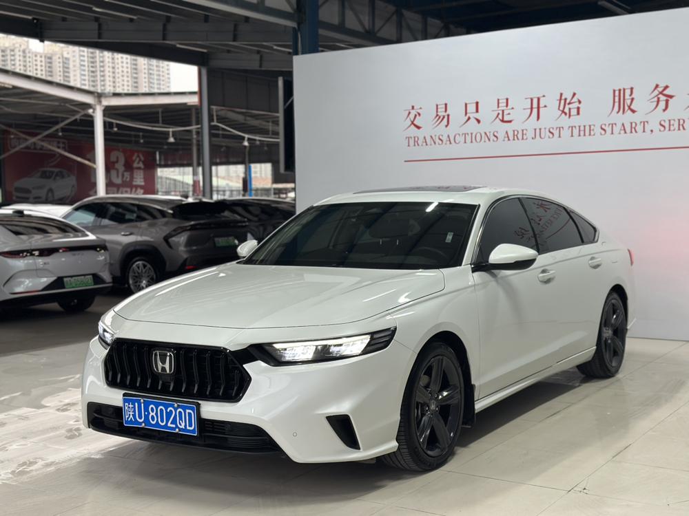 Honda Inspire