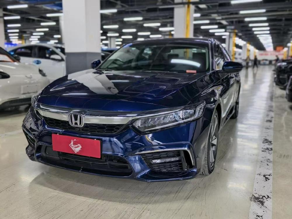 Honda Inspire