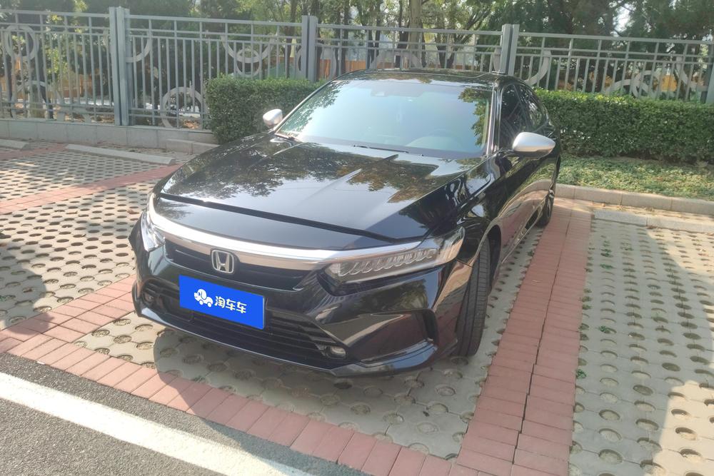 Honda Inspire