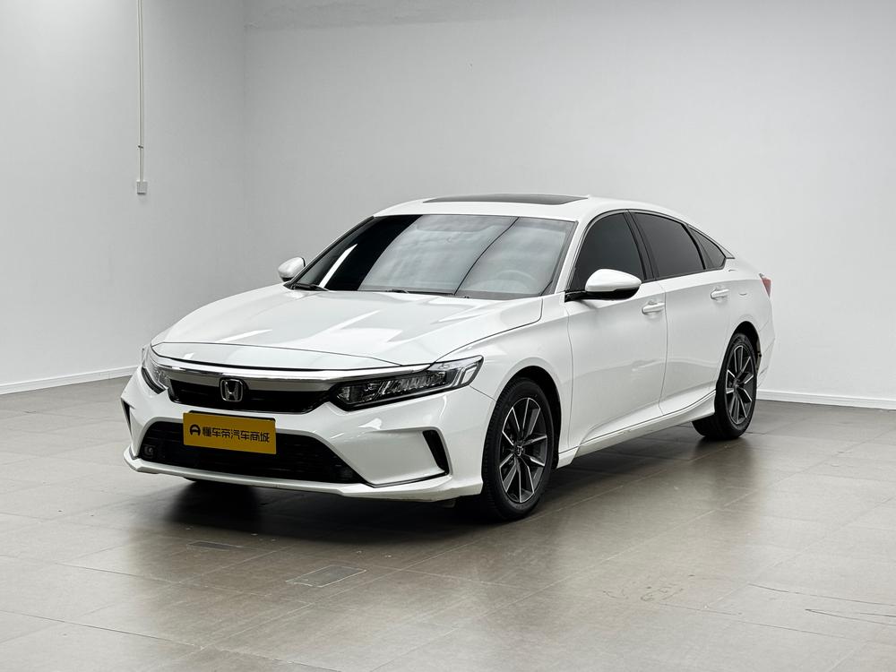 Honda Inspire
