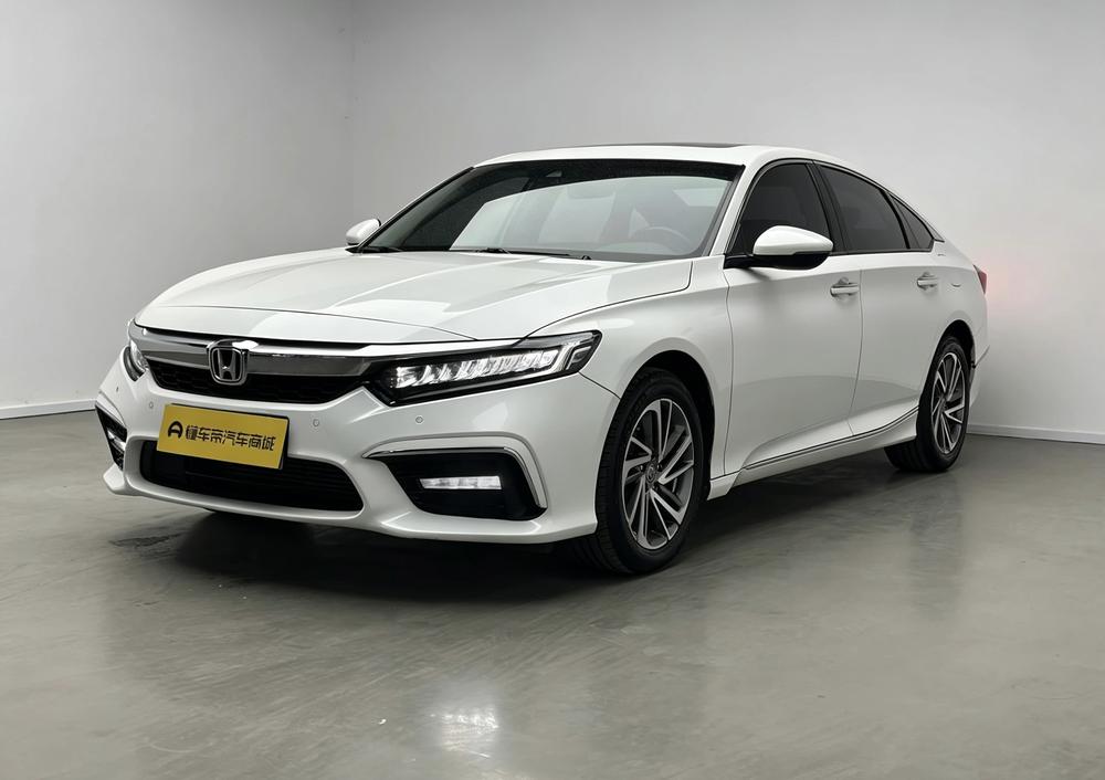 Honda Inspire