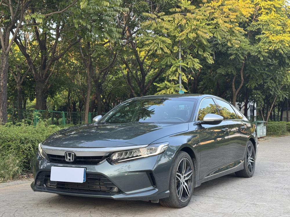 Honda Inspire