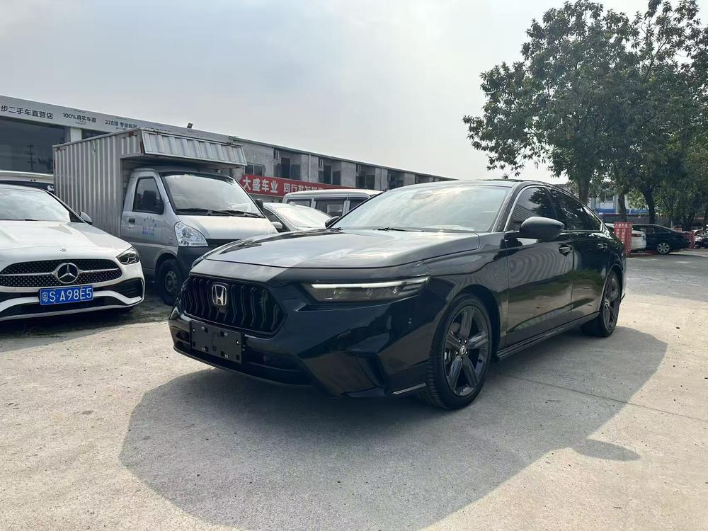 Honda Inspire